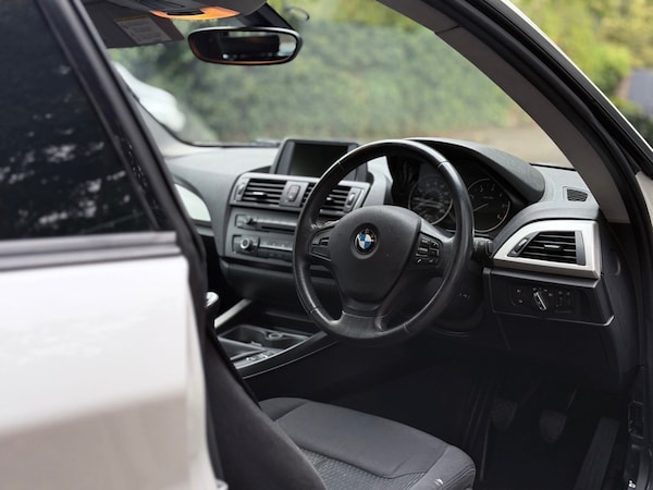 Used BMW 1 Series 2013 for sale - 76293137: Photo 11