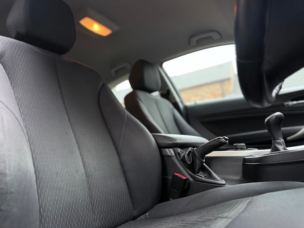 Used BMW 1 Series 2013 for sale - 76293137: Photo 14