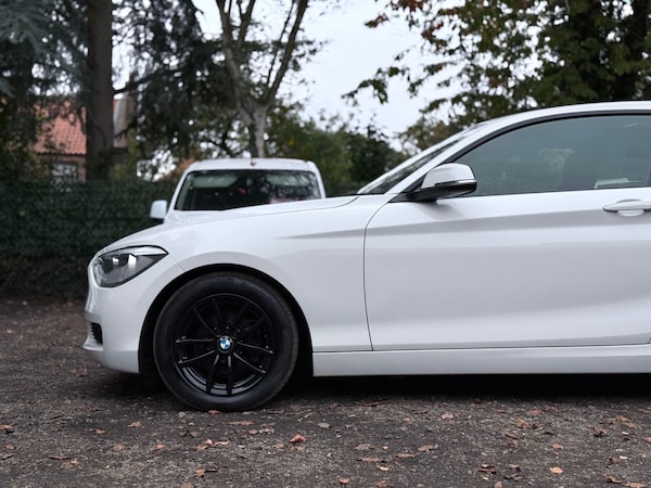 Used BMW 1 Series 2013 for sale - 76293137: Photo 5