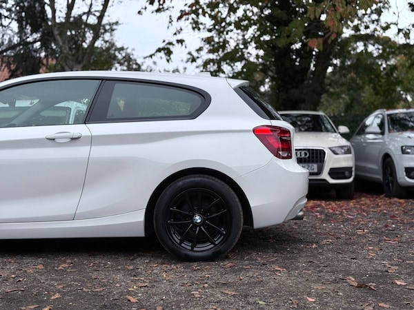 Used BMW 1 Series 2013 for sale - 76293137: Photo 6
