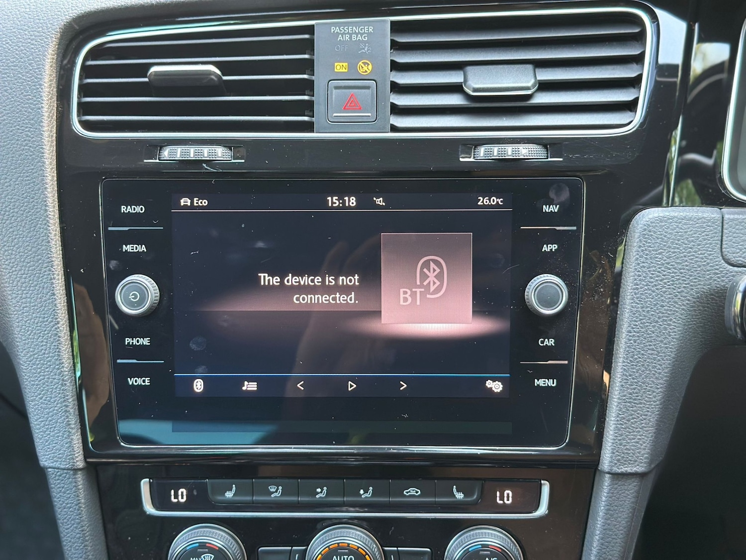 Vehicle 15
