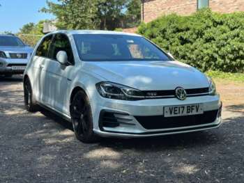 2017 (17) - 2.0 TDI 184 GTD 3dr