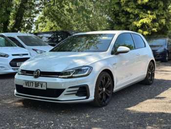 Used Volkswagen Golf 2017 for sale - 75156813: Photo