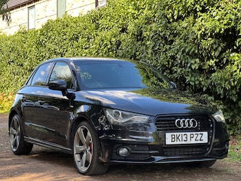 Used Audi A1 2013 for sale - 75613966: Photo