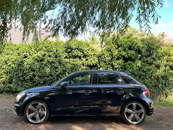 Used Audi A1 2013 for sale - 75613966: Photo
