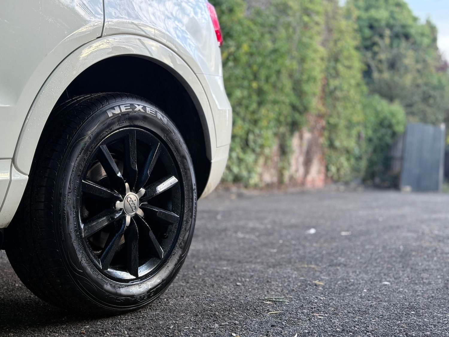 Used Audi Q3 2013 for sale - 76384970: Photo 11