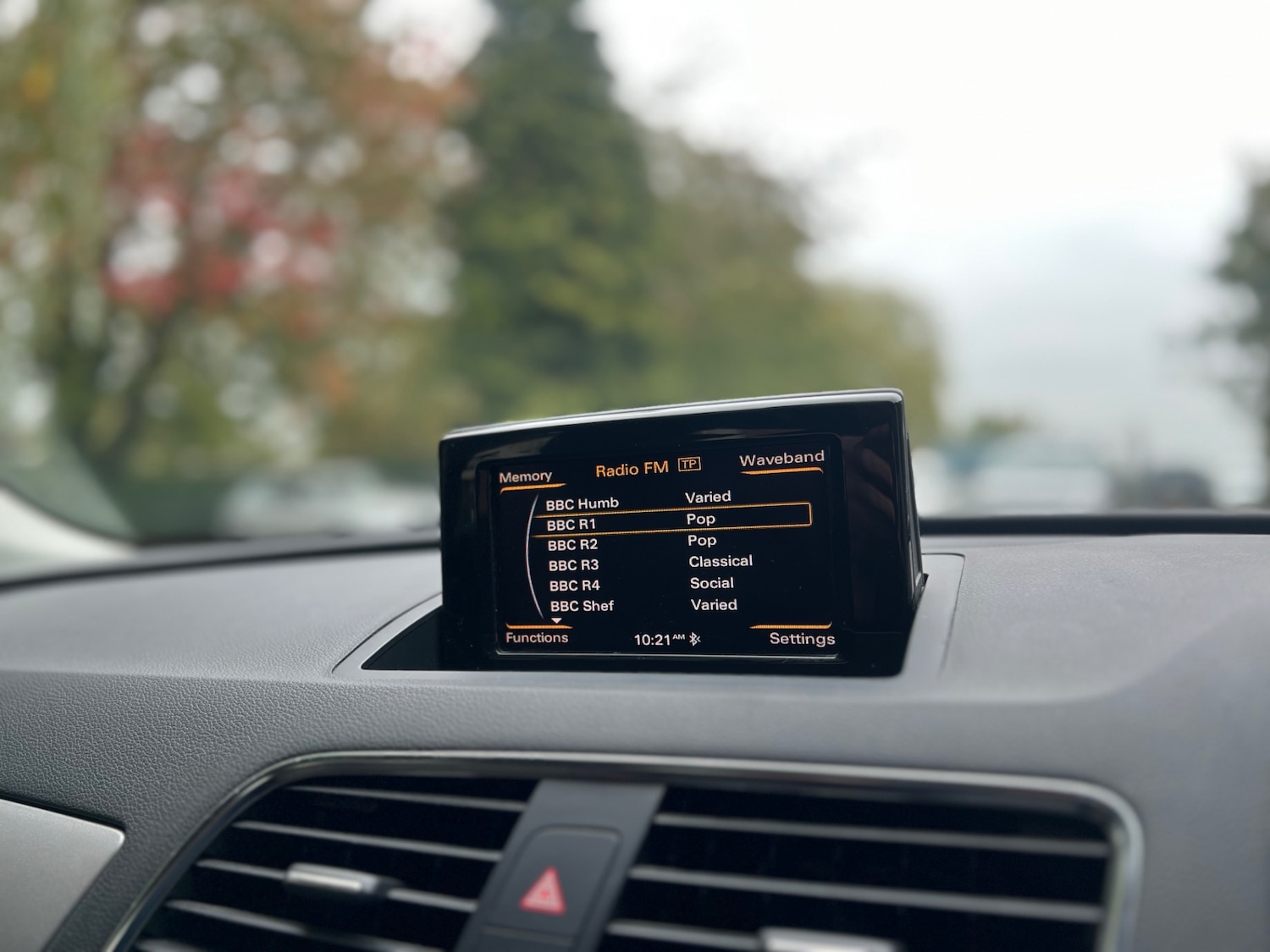 Used Audi Q3 2013 for sale - 76384970: Photo 15