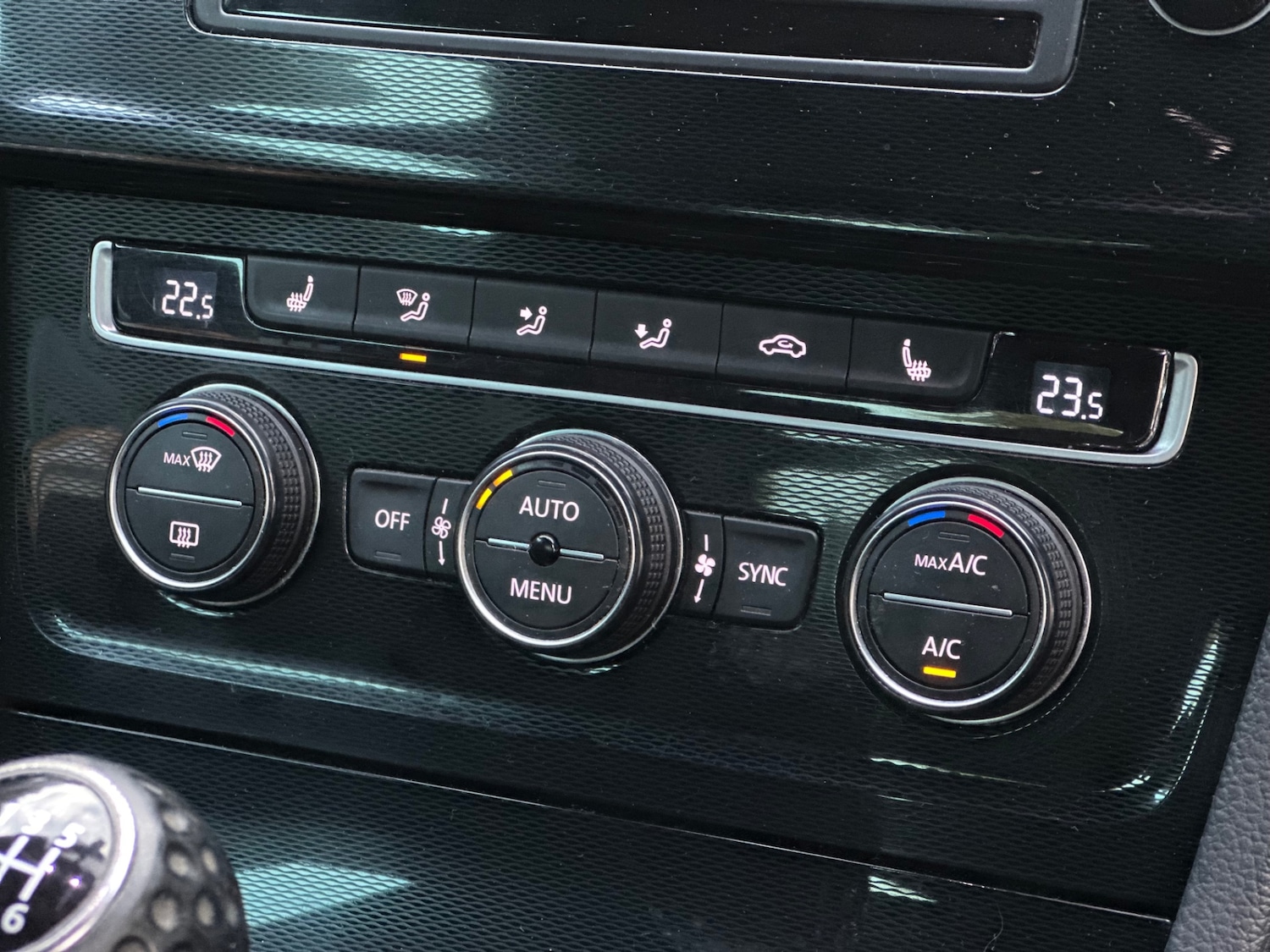 Used Volkswagen Golf 2015 for sale - 76444348: Photo 11