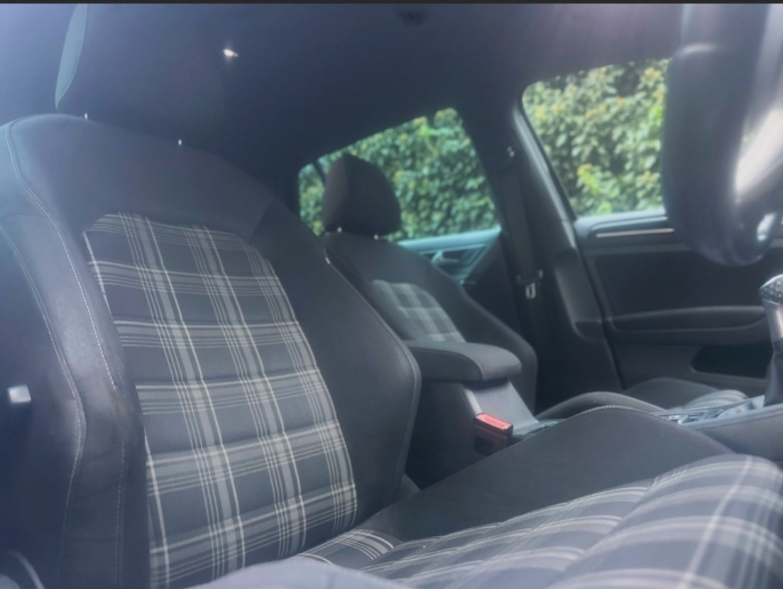 Used Volkswagen Golf 2015 for sale - 76444348: Photo 12