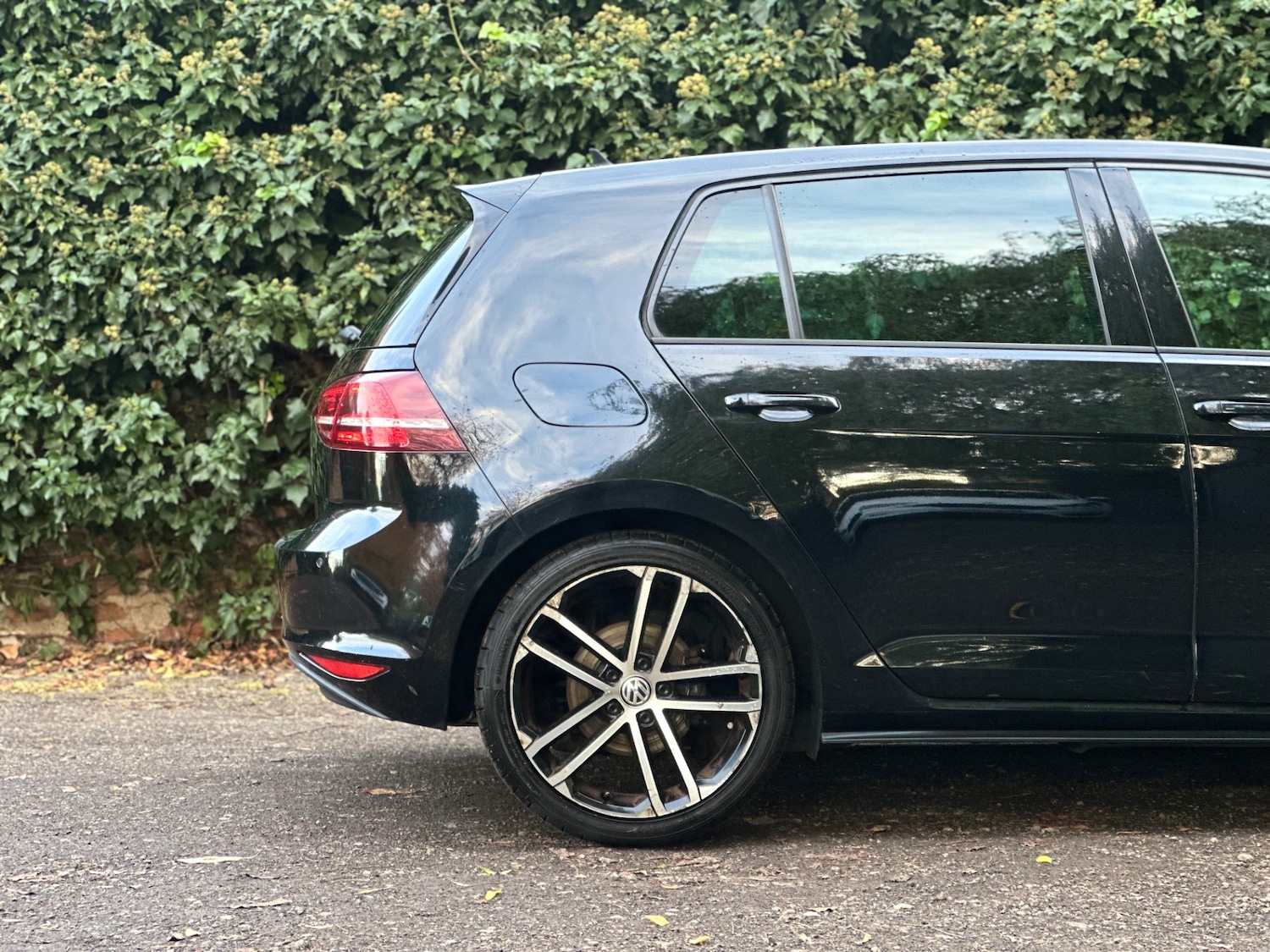 Used Volkswagen Golf 2015 for sale - 76444348: Photo 6