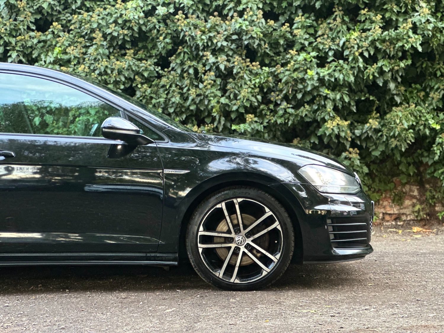 Used Volkswagen Golf 2015 for sale - 76444348: Photo 7