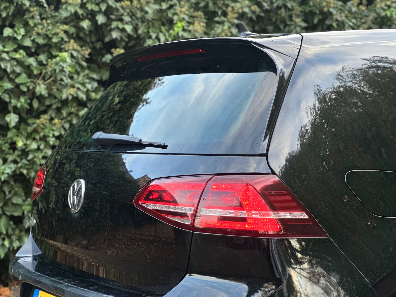 Used Volkswagen Golf 2015 for sale - 76444348: Photo 8