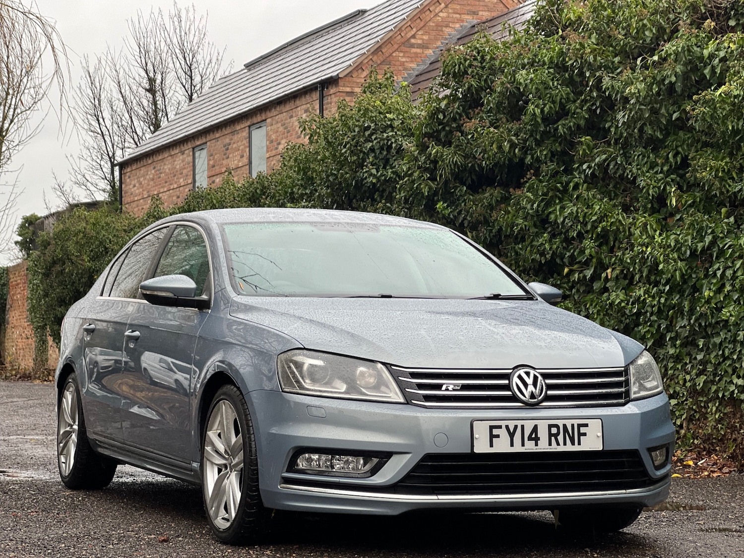 Used Volkswagen Passat 2014 for sale - 76945962: Photo 1