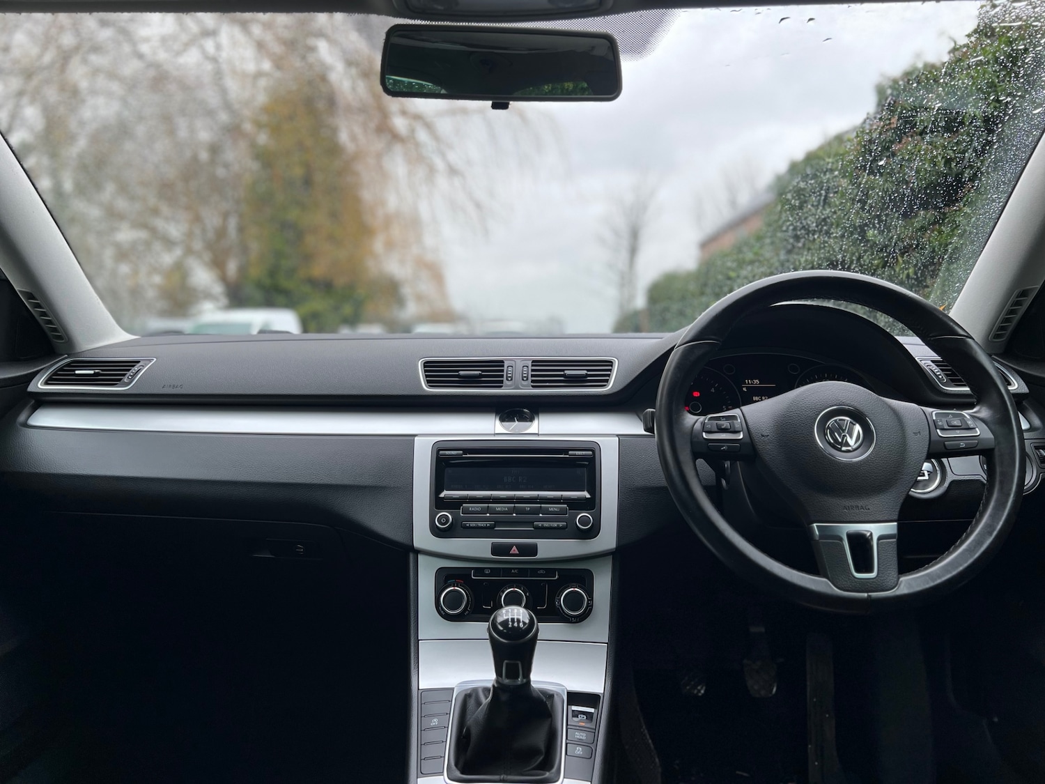 Used Volkswagen Passat 2014 for sale - 76945962: Photo 10