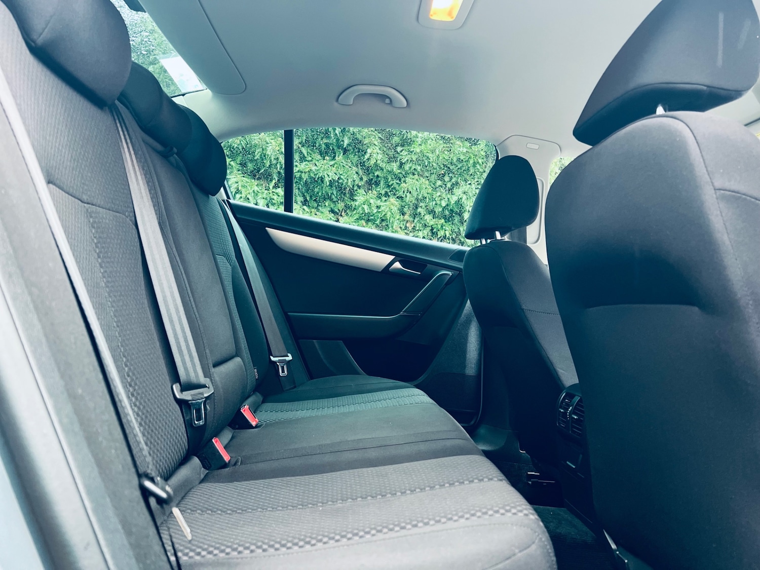 Used Volkswagen Passat 2014 for sale - 76945962: Photo 15