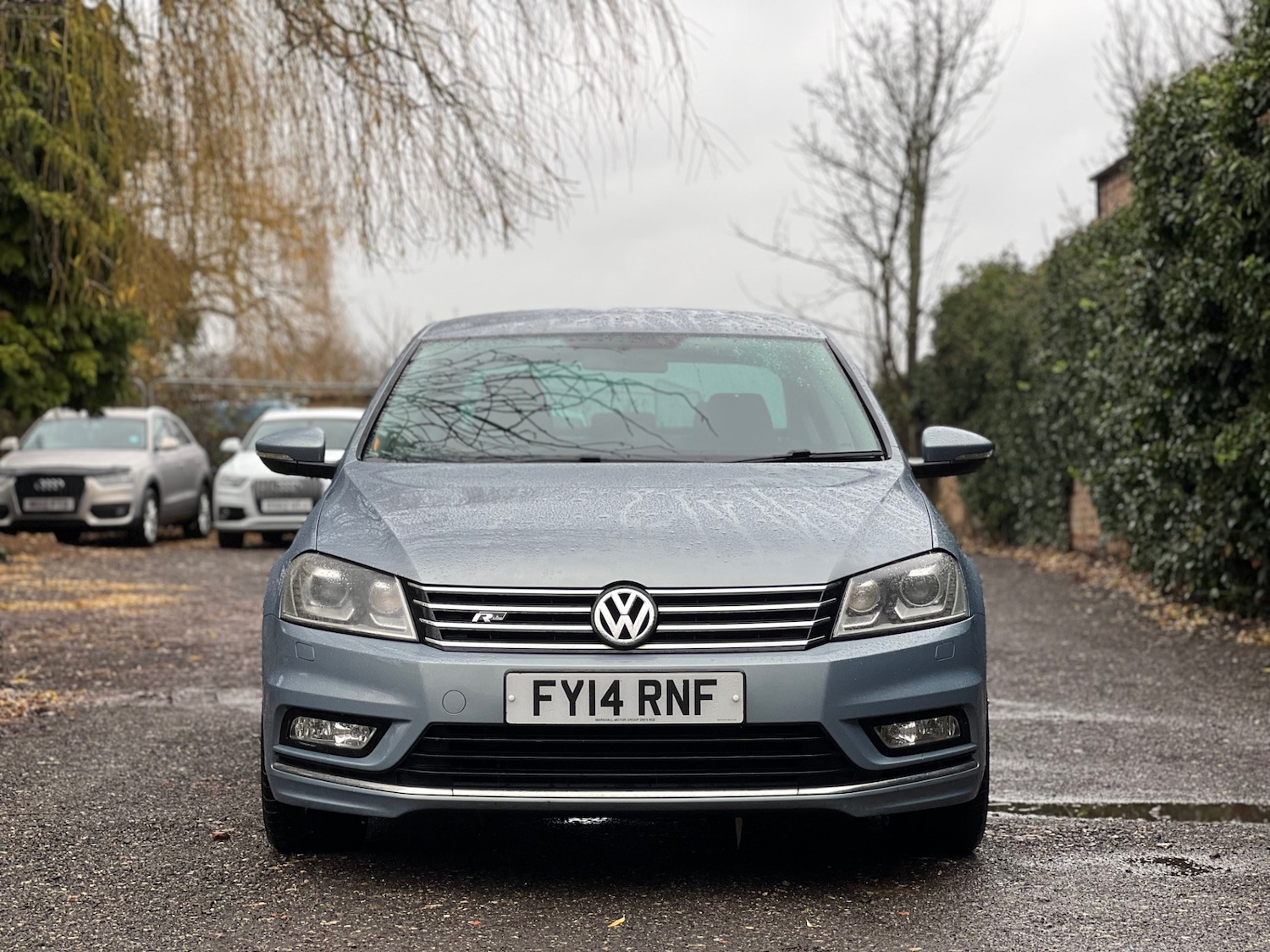 Used Volkswagen Passat 2014 for sale - 76945962: Photo 2