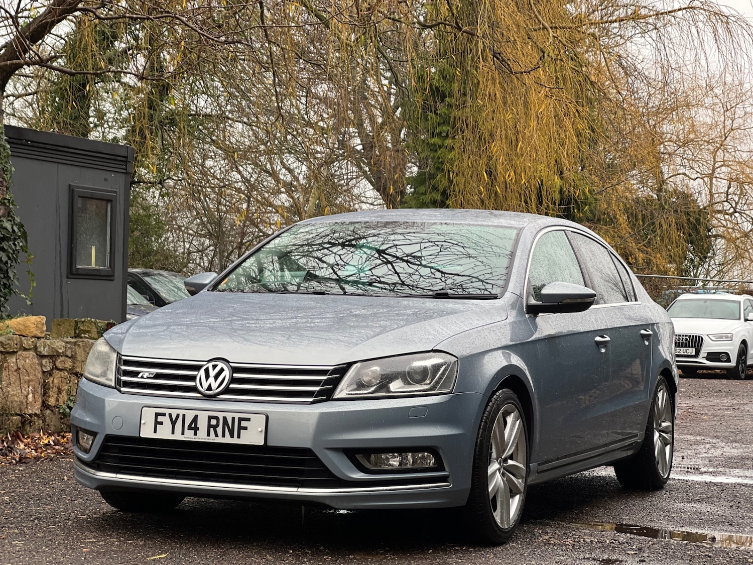 Used Volkswagen Passat 2014 for sale - 76945962: Photo 3