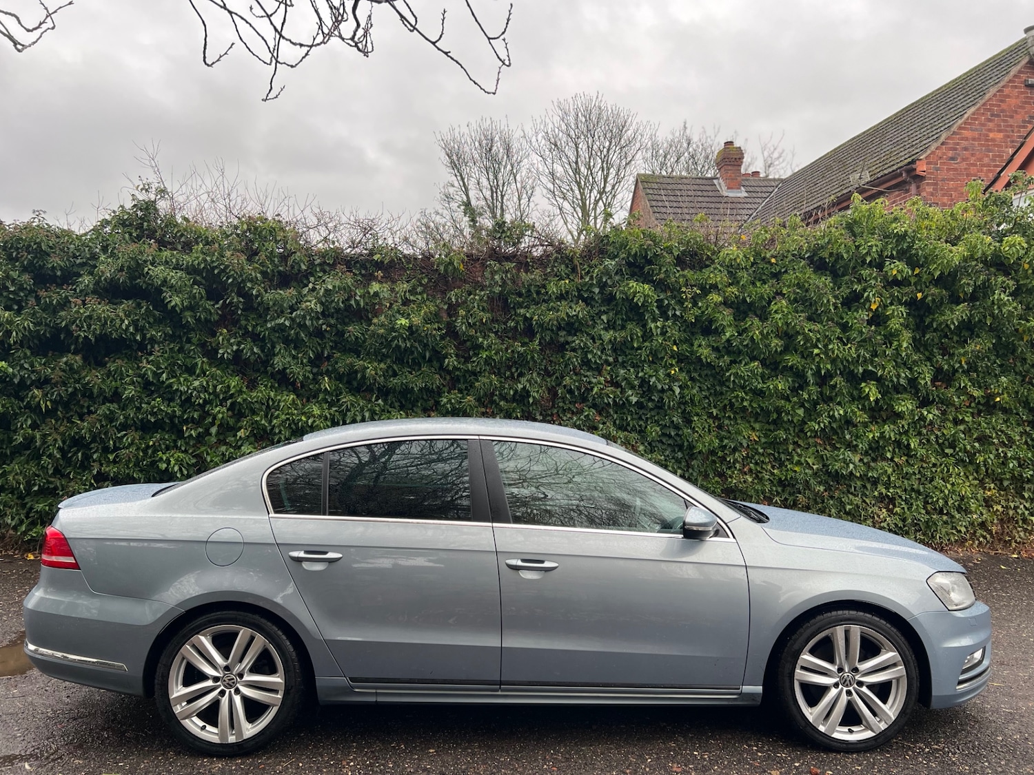 Used Volkswagen Passat 2014 for sale - 76945962: Photo 4