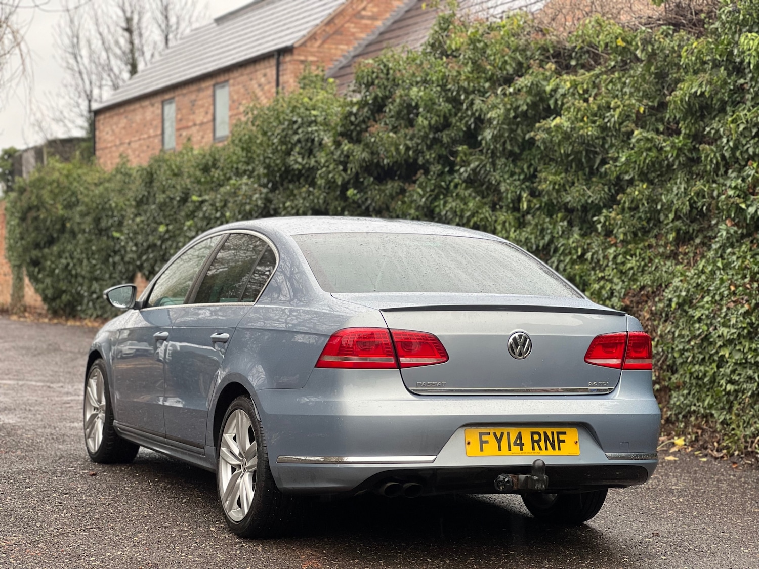 Used Volkswagen Passat 2014 for sale - 76945962: Photo 5