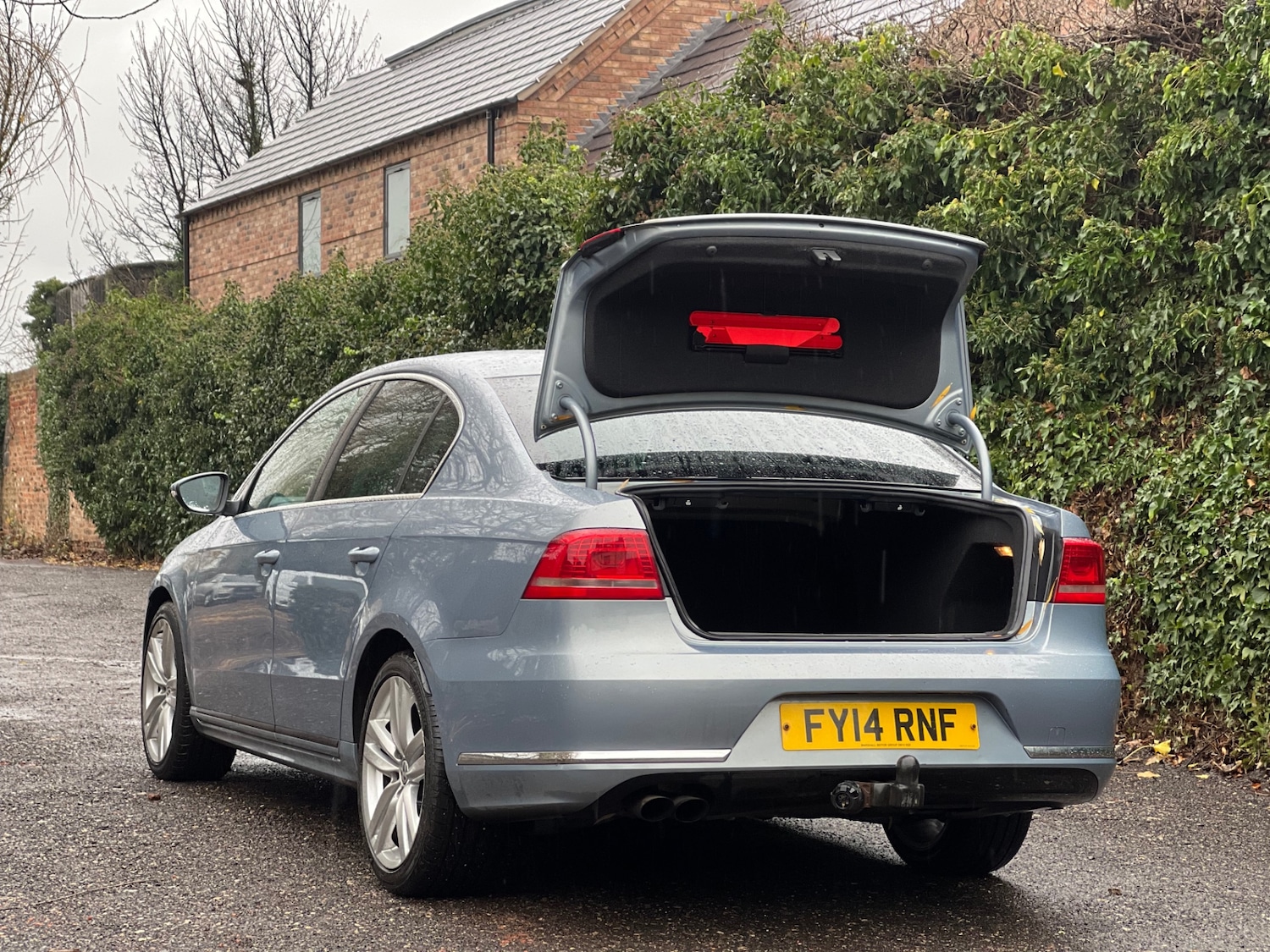 Used Volkswagen Passat 2014 for sale - 76945962: Photo 6