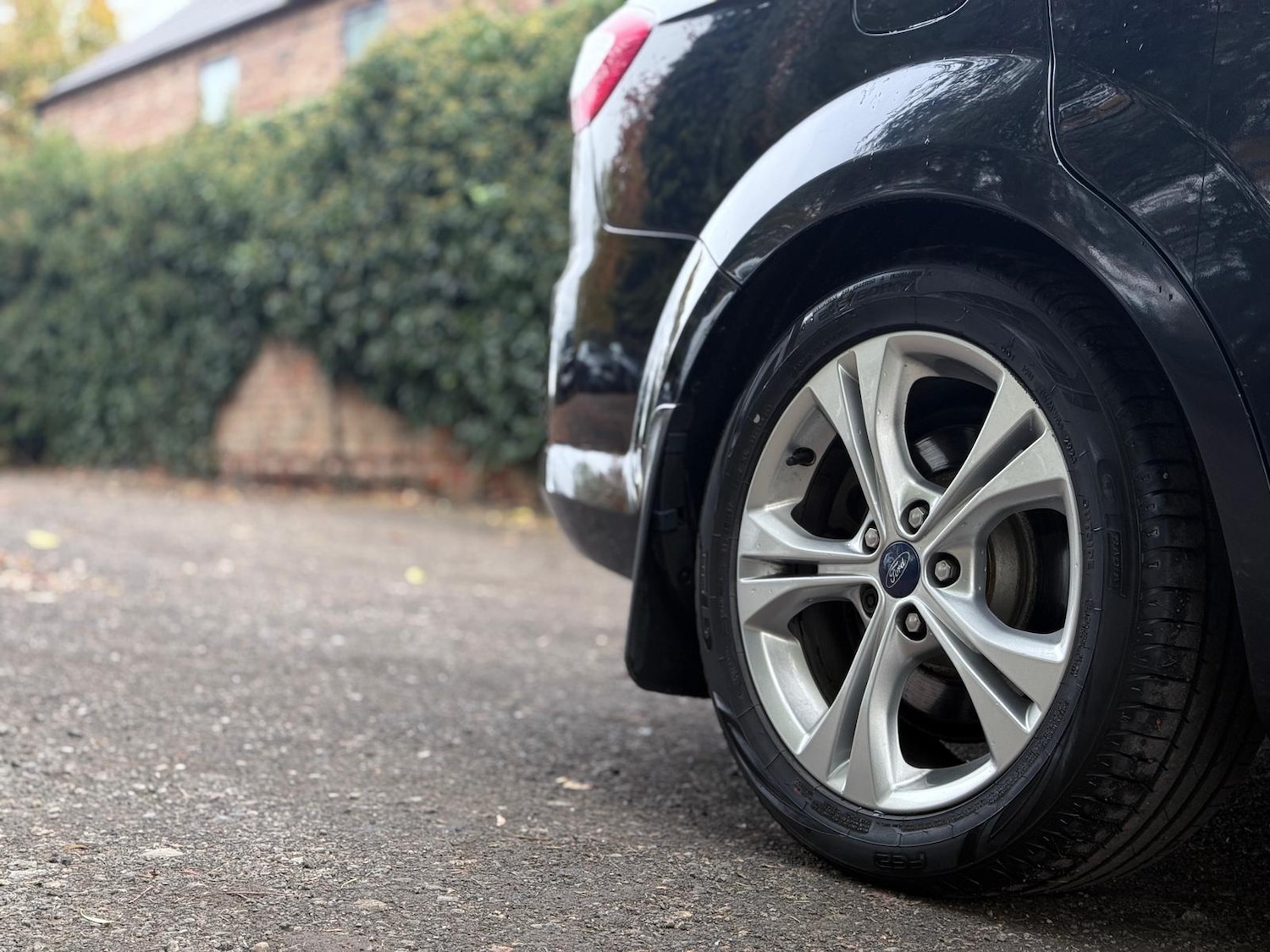 Used Ford Mondeo 2013 for sale - 76413188: Photo 10