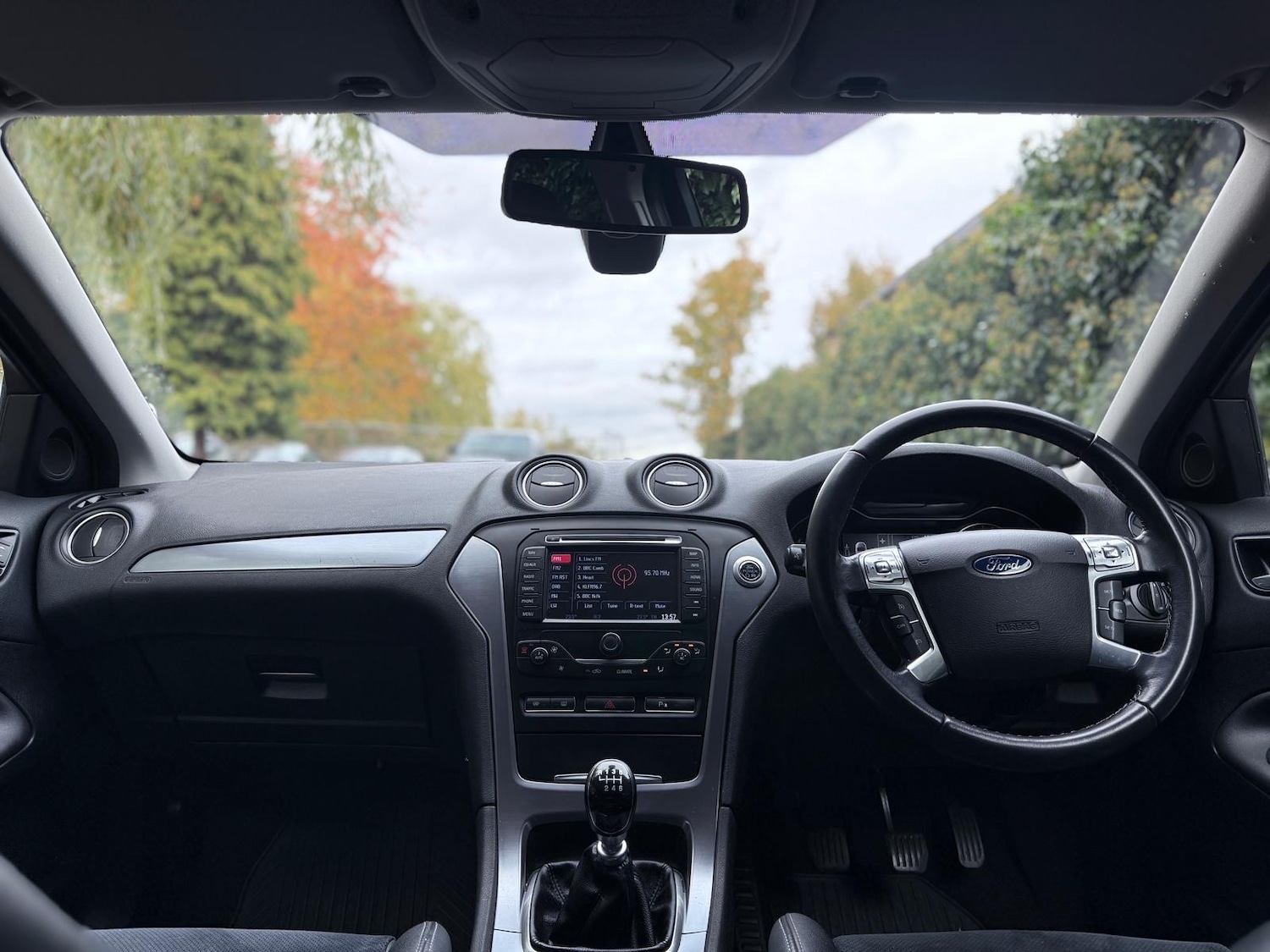 Used Ford Mondeo 2013 for sale - 76413188: Photo 11