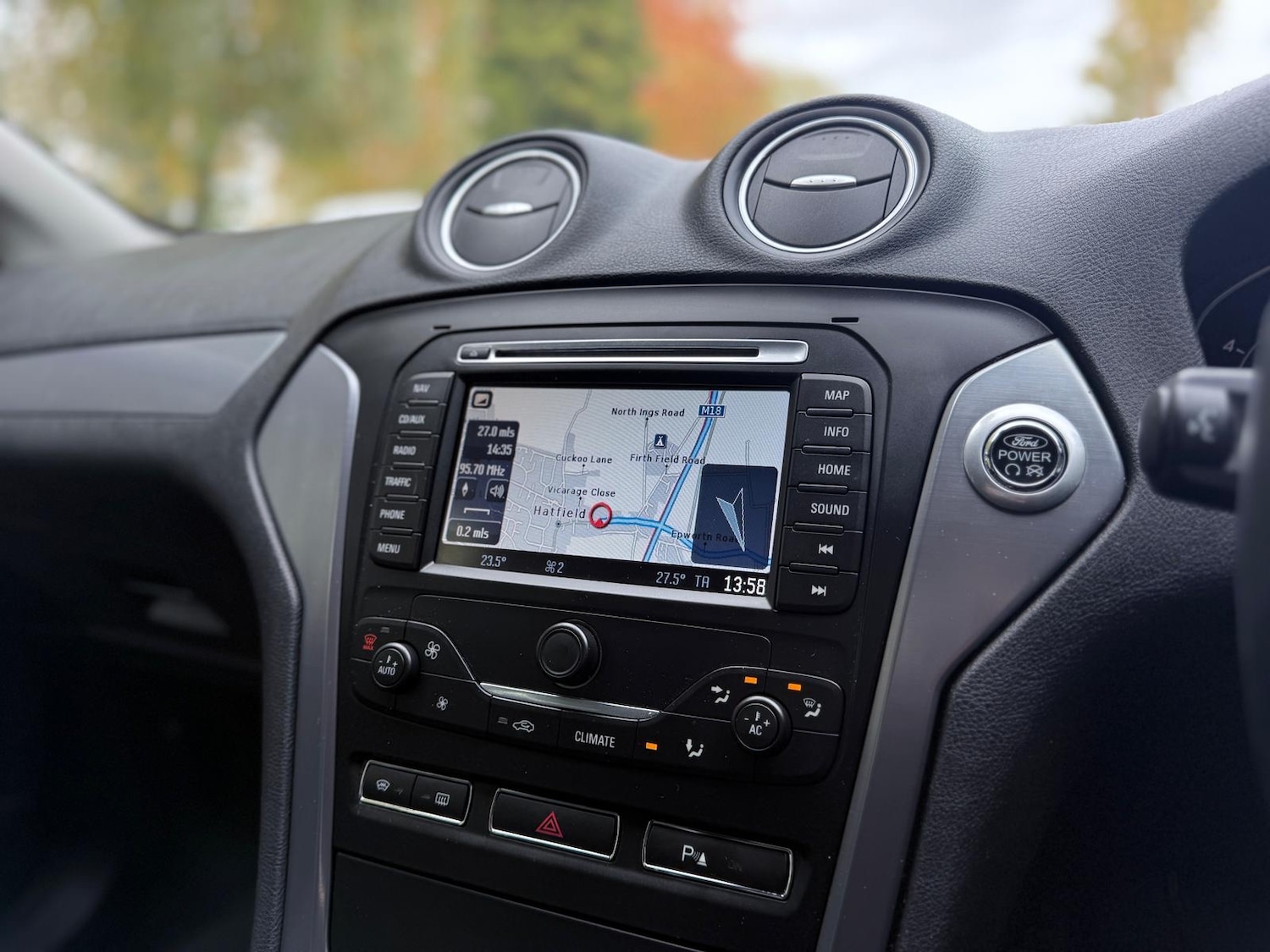 Used Ford Mondeo 2013 for sale - 76413188: Photo 13