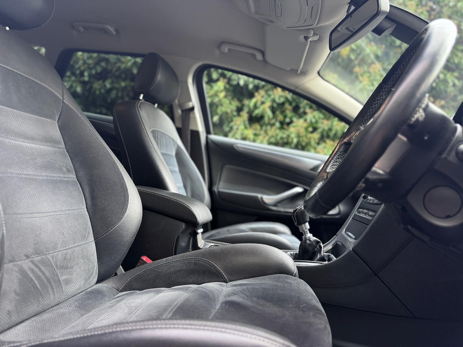 Used Ford Mondeo 2013 for sale - 76413188: Photo 16