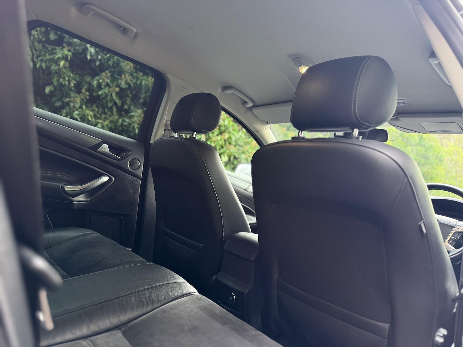 Used Ford Mondeo 2013 for sale - 76413188: Photo 18