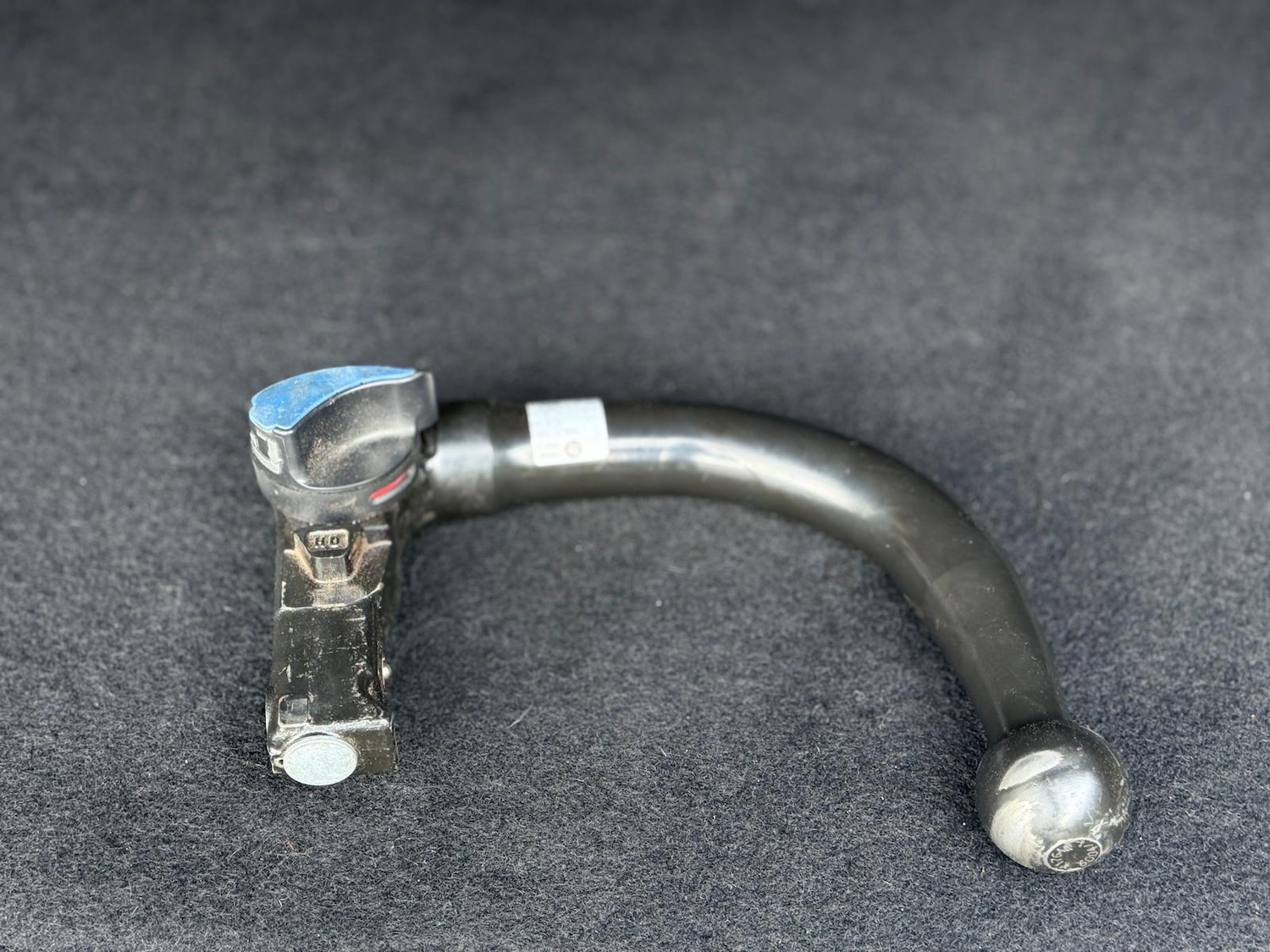 Used Ford Mondeo 2013 for sale - 76413188: Photo 19