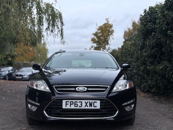 Used Ford Mondeo 2013 for sale - 76413188: Photo