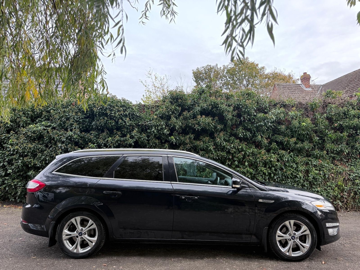 Used Ford Mondeo 2013 for sale - 76413188: Photo 4