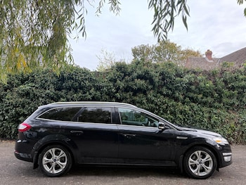 Used Ford Mondeo 2013 for sale - 76413188: Photo