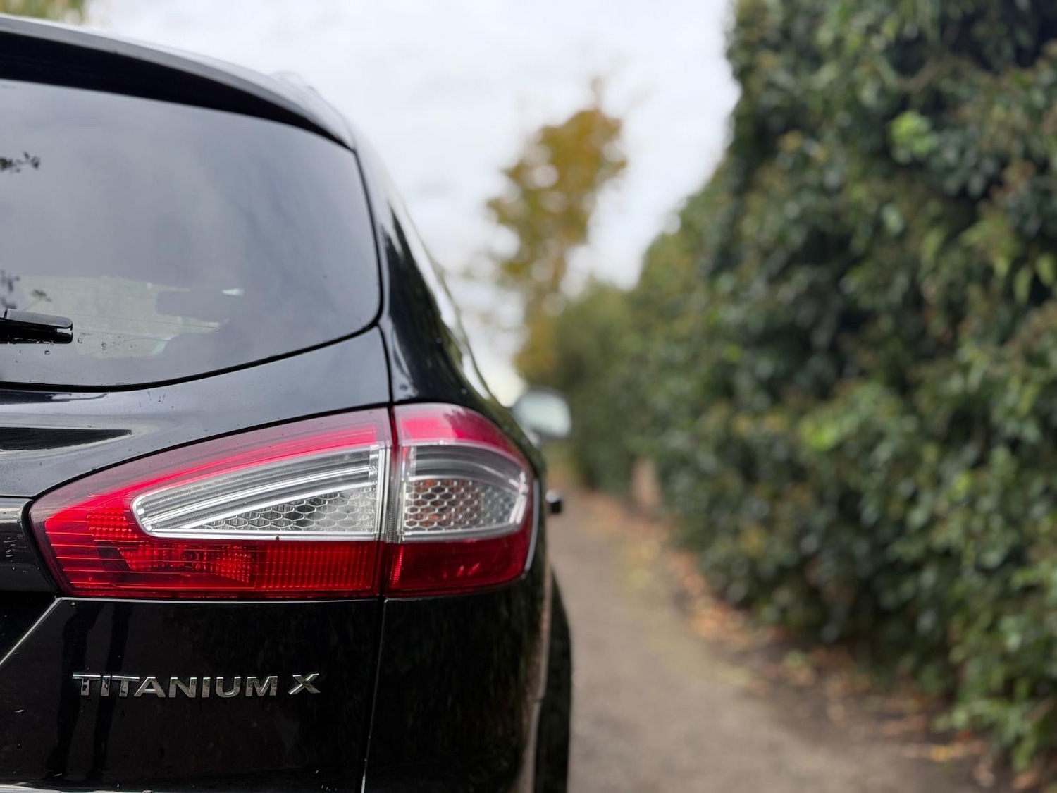 Used Ford Mondeo 2013 for sale - 76413188: Photo 7