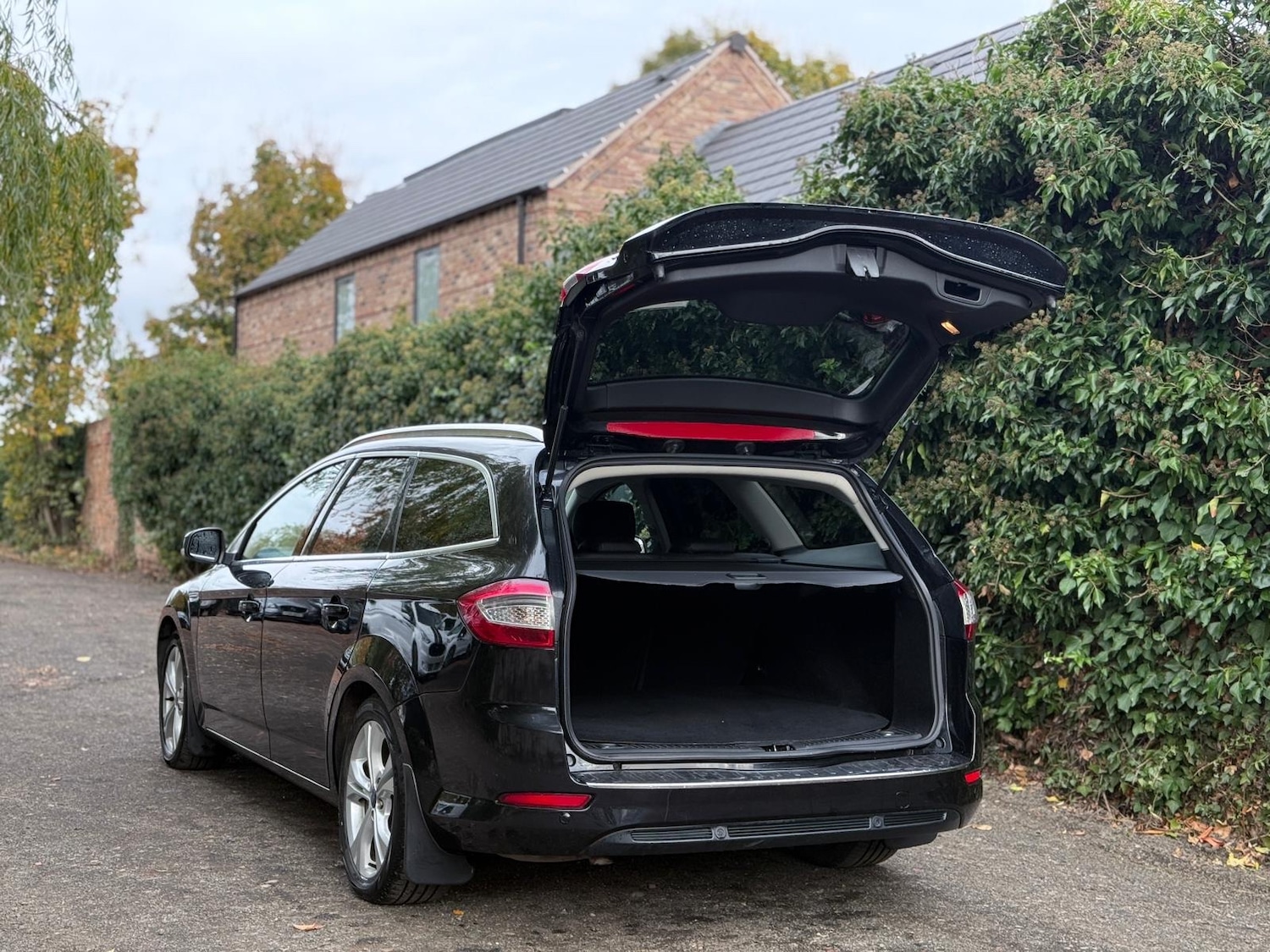 Used Ford Mondeo 2013 for sale - 76413188: Photo 9