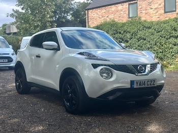2014 (14) - 1.5 dCi Visia 5dr