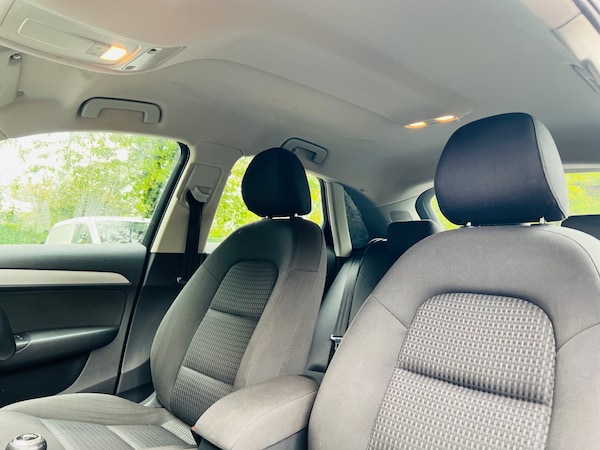 Used Audi Q3 2014 for sale - 76170970: Photo 10