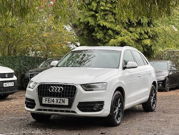 2014 (14) - 2.0 TDI SE 5dr SUV