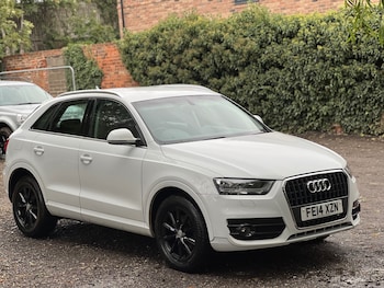 Used Audi Q3 2014 for sale - 76170970: Photo 2