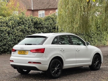Used Audi Q3 2014 for sale - 76170970: Photo 4