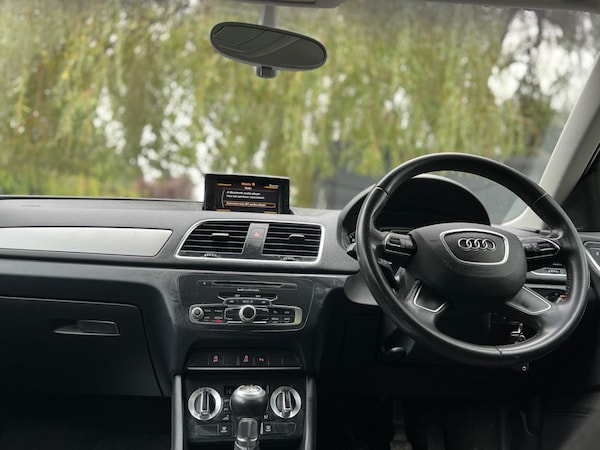 Used Audi Q3 2014 for sale - 76170970: Photo 7