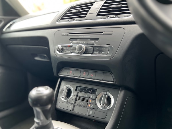 Used Audi Q3 2014 for sale - 76170970: Photo 8