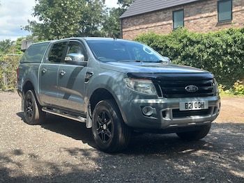 Used Ford Ranger 2013 for sale - 75424651: Photo