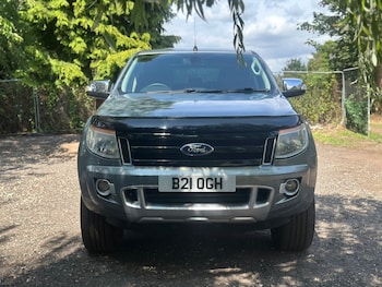 Used Ford Ranger 2013 for sale - 75424651: Photo