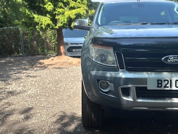 Used Ford Ranger 2013 for sale - 75424651: Photo