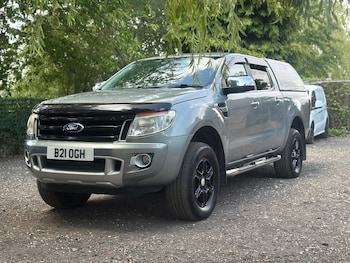 Used Ford Ranger 2013 for sale - 75424651: Photo