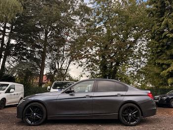 Used BMW 3 Series 2012 for sale - 76000449: Photo