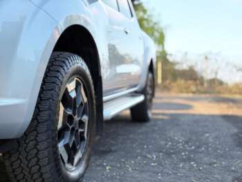 Used Nissan Navara 2020 for sale - 75240208: Photo