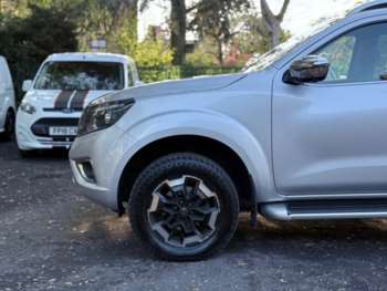 Used Nissan Navara 2020 for sale - 75240208: Photo