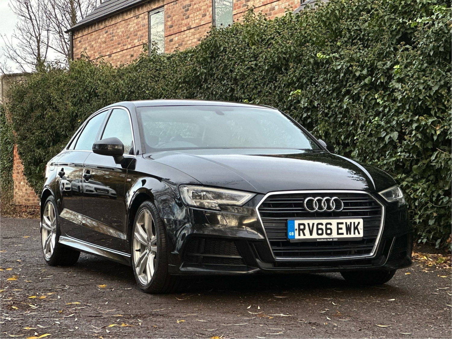 Used Audi A3 2016 for sale - 76933314: Photo 1